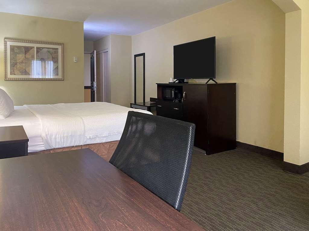Mainstay Suites Conover-Hickory 部屋 写真