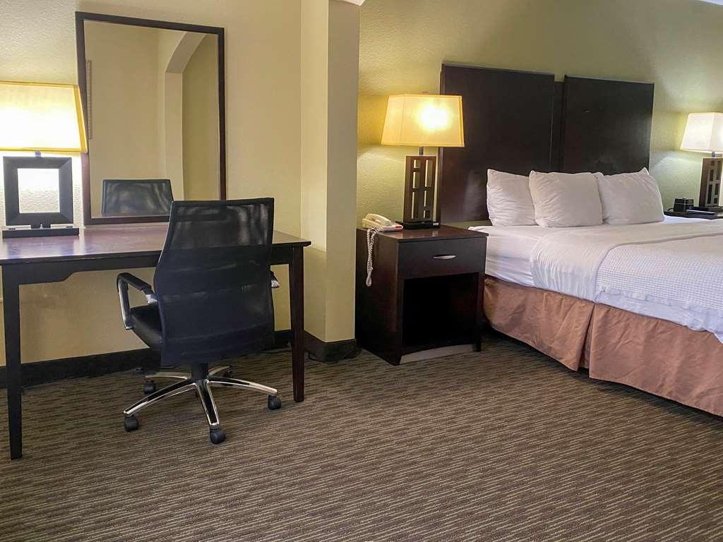 Mainstay Suites Conover-Hickory 部屋 写真