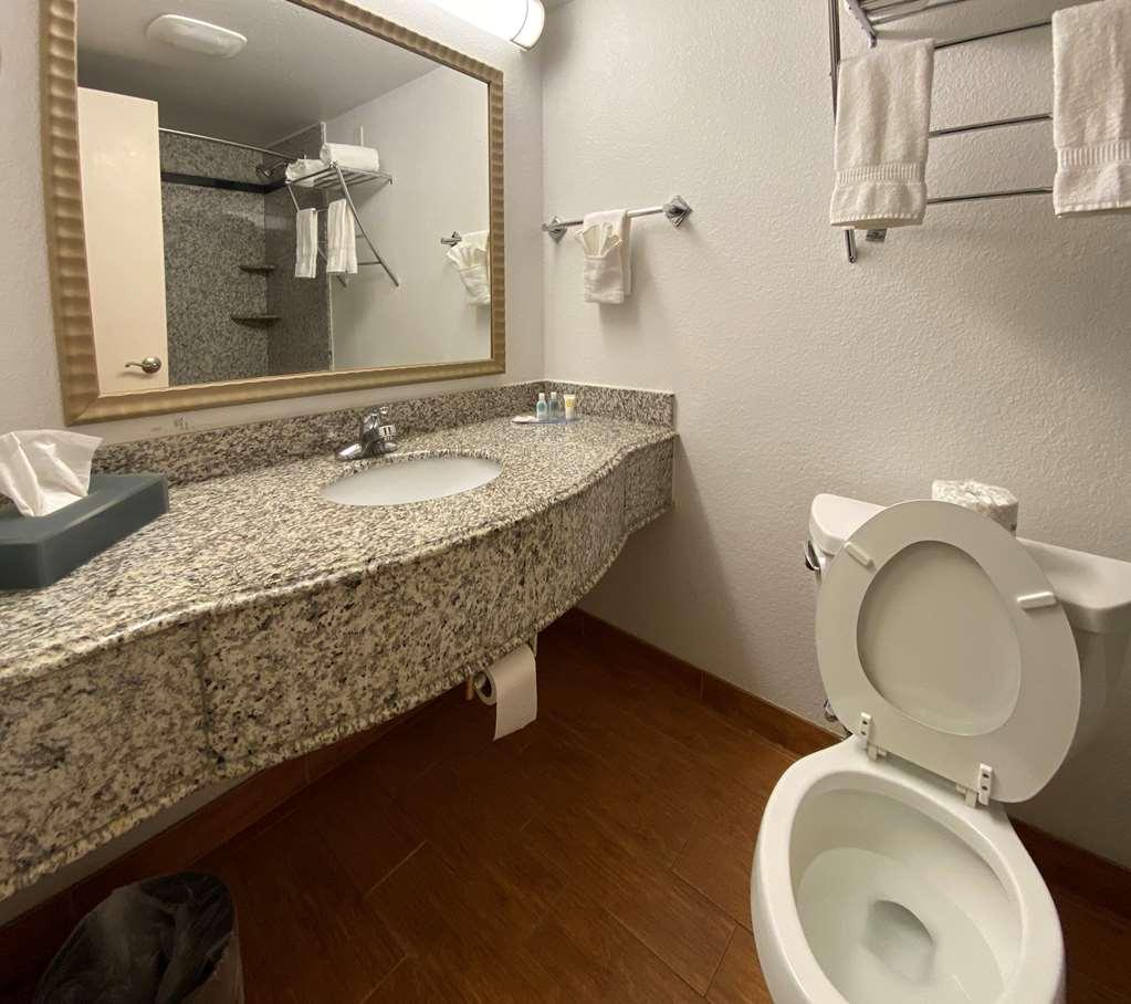 Mainstay Suites Conover-Hickory 部屋 写真