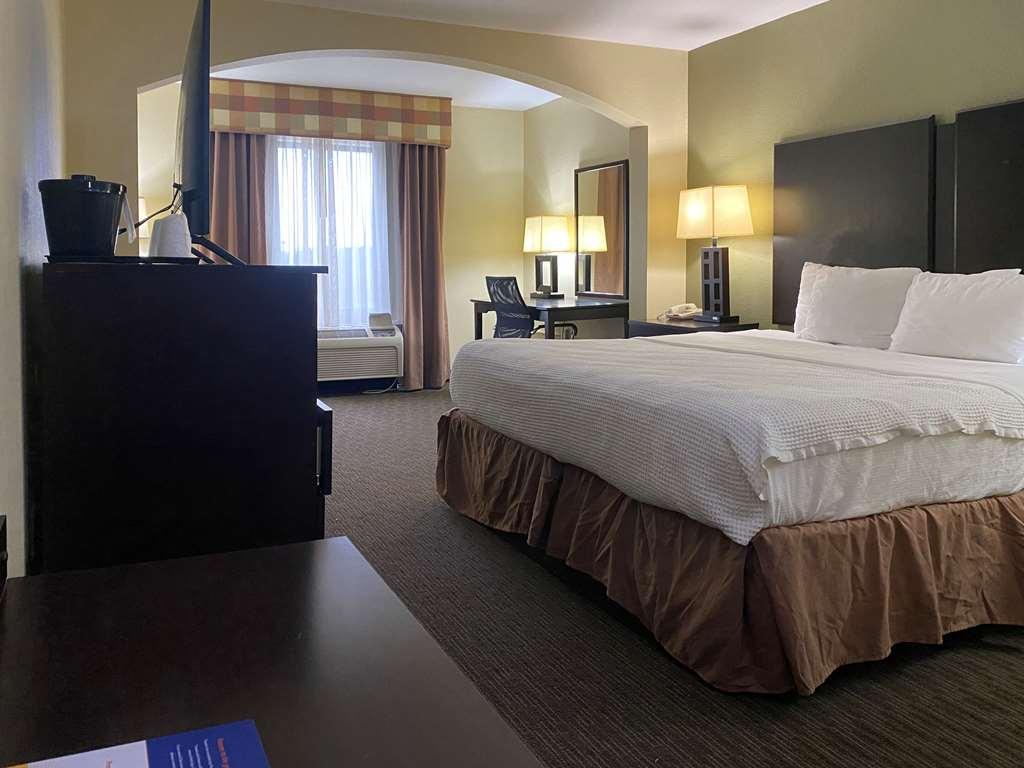 Mainstay Suites Conover-Hickory 部屋 写真