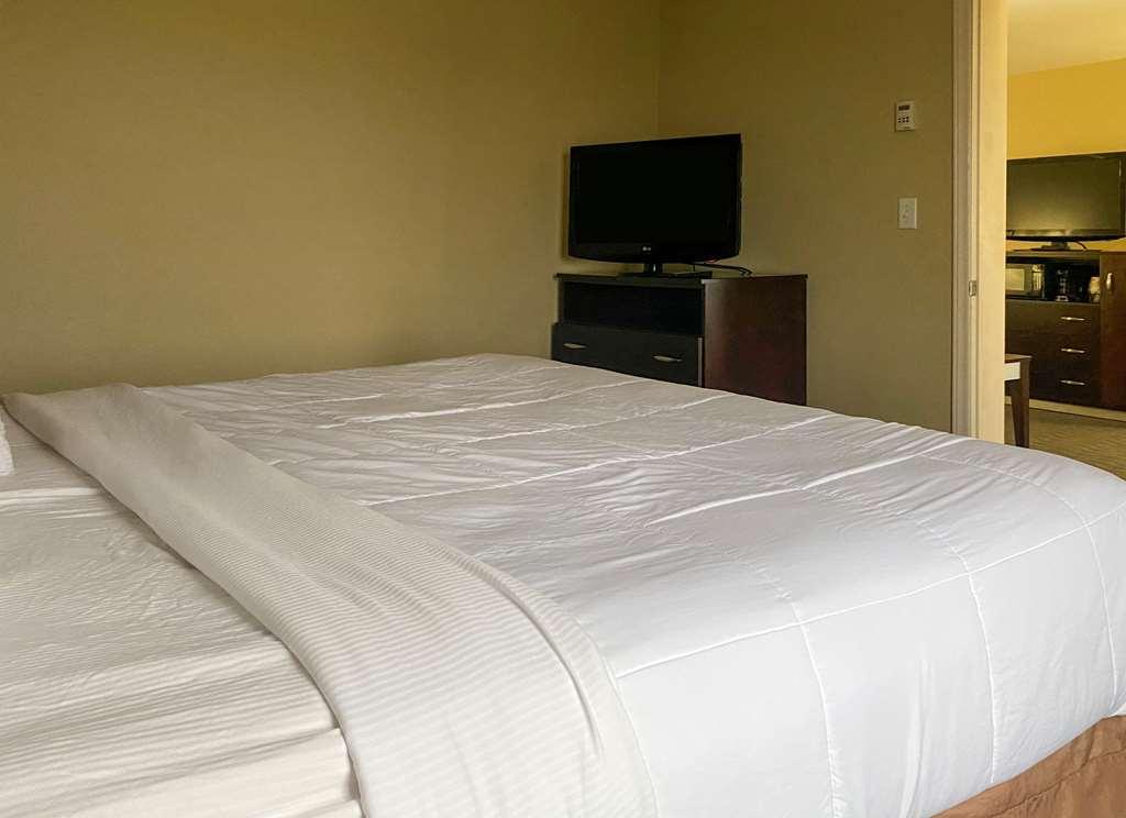 Mainstay Suites Conover-Hickory 部屋 写真