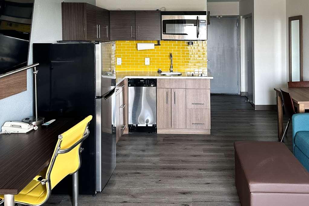 Mainstay Suites Conover-Hickory 部屋 写真
