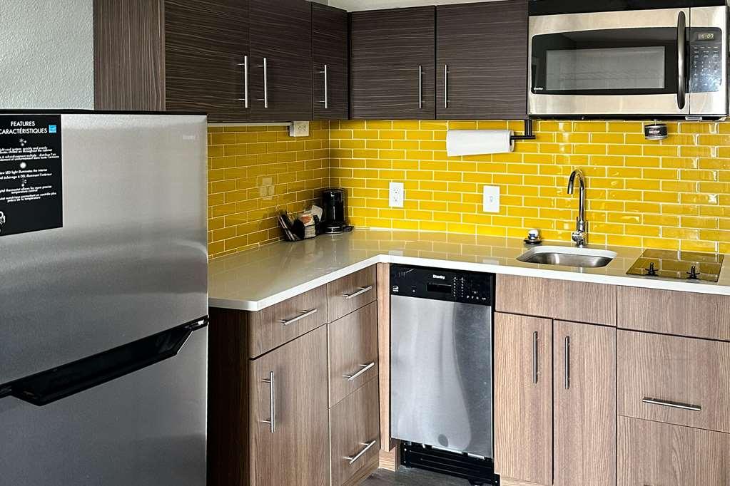 Mainstay Suites Conover-Hickory 部屋 写真