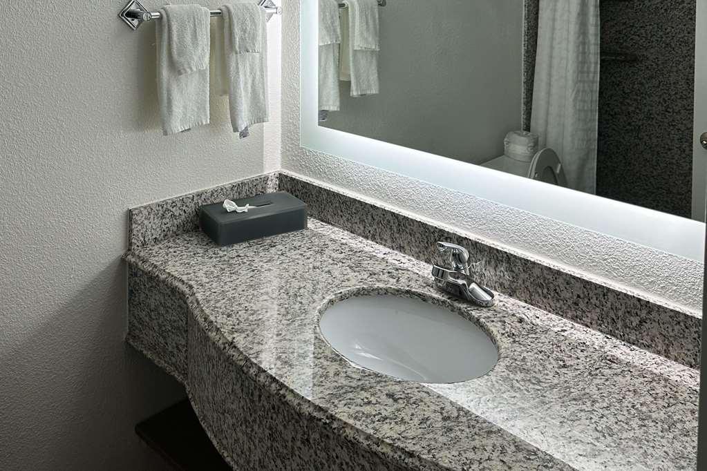 Mainstay Suites Conover-Hickory 部屋 写真