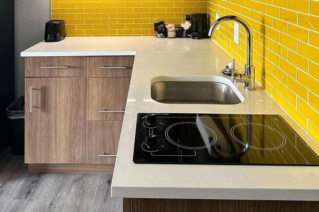 Mainstay Suites Conover-Hickory 部屋 写真