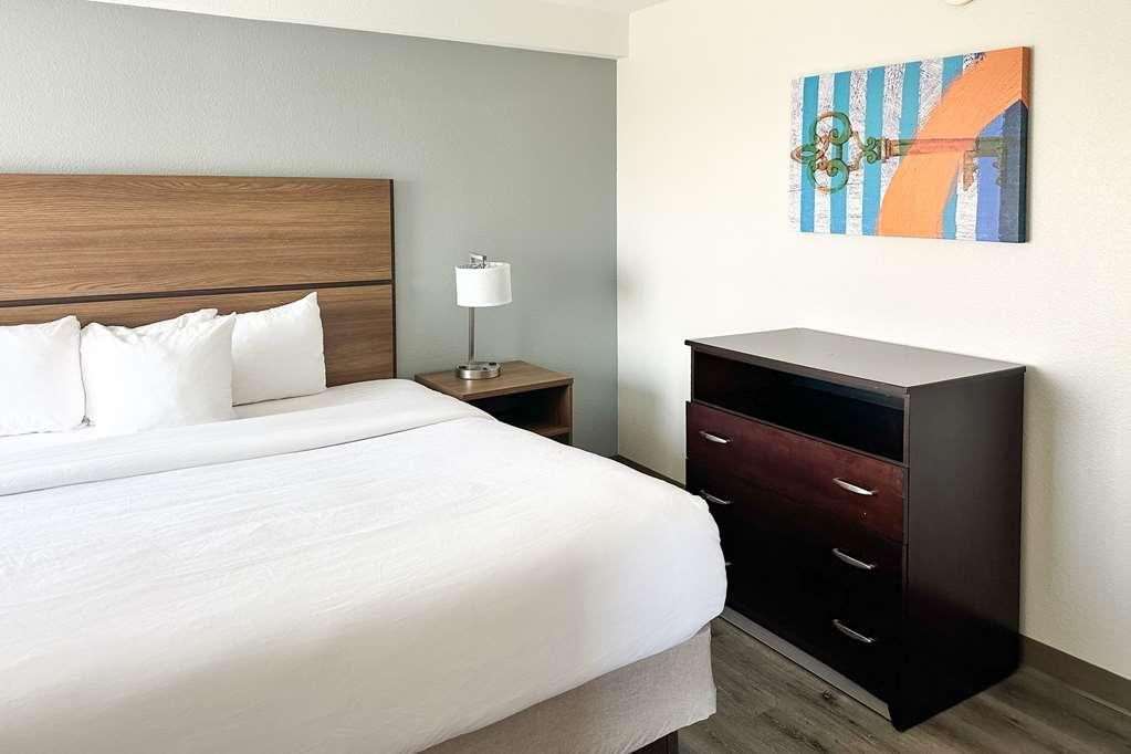 Mainstay Suites Conover-Hickory 部屋 写真