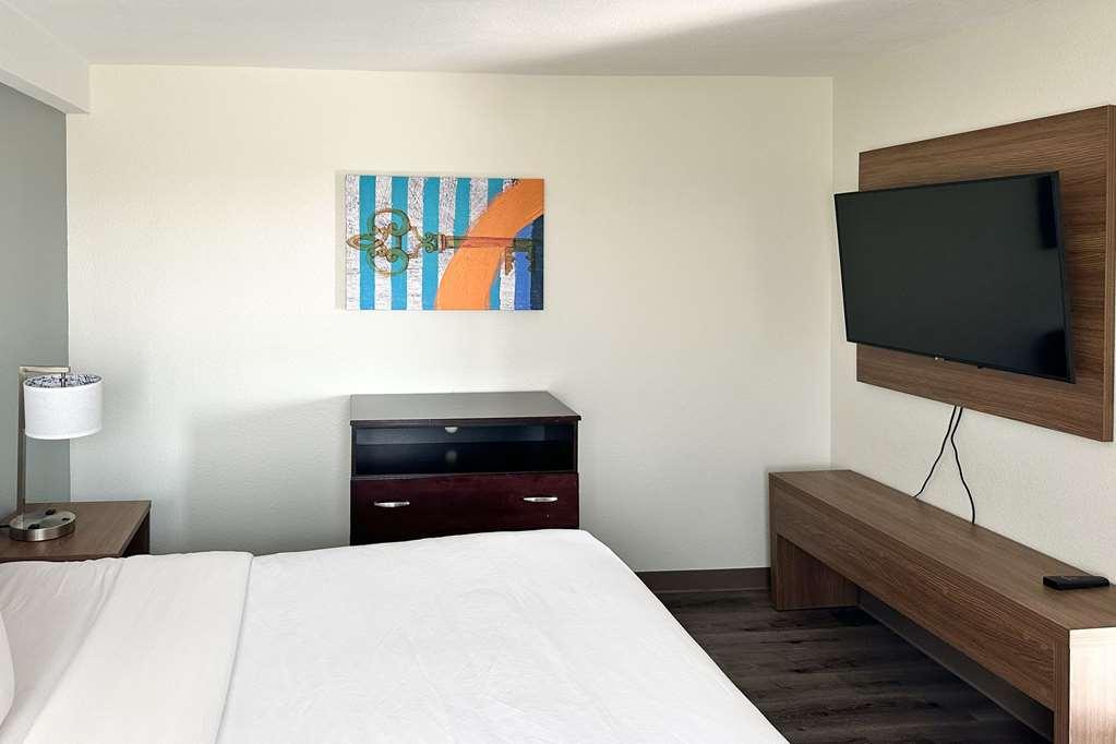 Mainstay Suites Conover-Hickory 部屋 写真